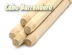 Cabo Barrendero 
